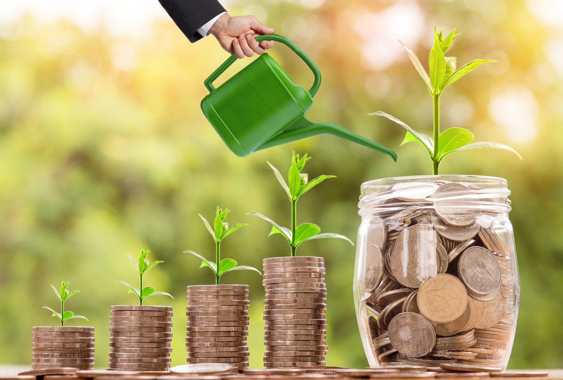 Estrategias de inversión para 2025